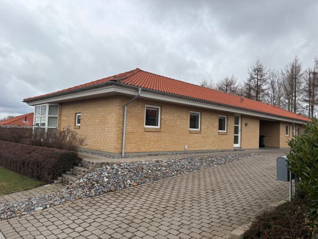 Fløjtevej 22, 4700 Næstved